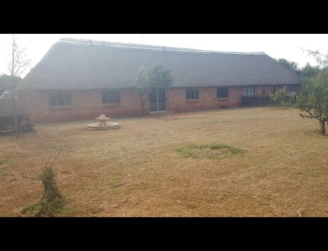 3 bed property to rent in PRETORIA
